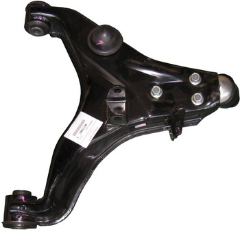 CONTROL ARM LOWER 4WD LH